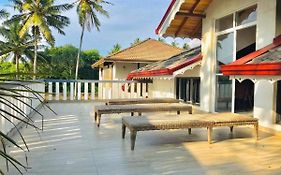 Rosanuka Beach Villa